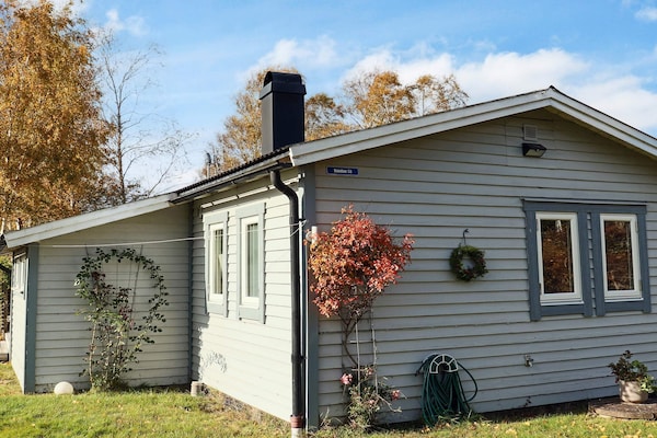 Foto van Gastvrij huis in Skummeslövsstrand - Vakantiehuis in Skummeslövsstrand - Outdoor