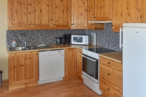 Foto van 6 persoons vakantie huis in Aukra - Vakantiehuis in Aukra - Indoor