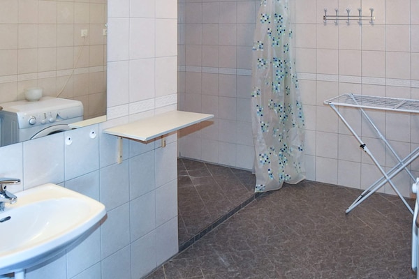 Foto van 6 persoons vakantie huis in Aukra - Vakantiehuis in Aukra - Indoor