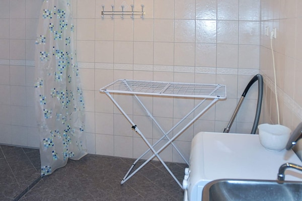 Foto van 6 persoons vakantie huis in Aukra - Vakantiehuis in Aukra - Indoor