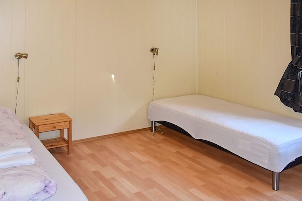 Foto van 6 persoons vakantie huis in Aukra - Vakantiehuis in Aukra - Indoor