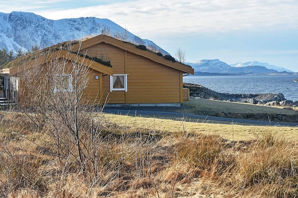 Foto van 6 persoons vakantie huis in Aukra - Vakantiehuis in Aukra - Outdoor