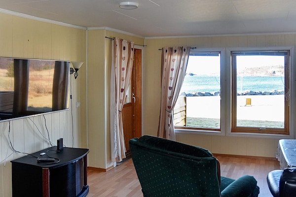 Foto van 6 persoons vakantie huis in Aukra - Vakantiehuis in Aukra - Indoor