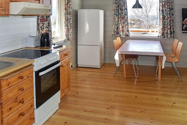 Foto van 6 persoons vakantie huis in Aukra - Vakantiehuis in Aukra - Indoor