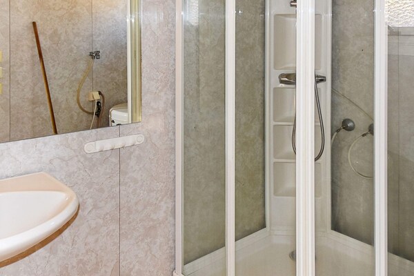 Foto van 6 persoons vakantie huis in Aukra - Vakantiehuis in Aukra - Indoor