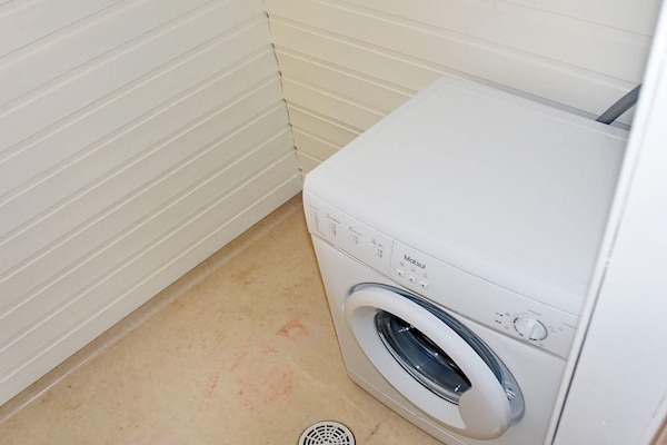 Foto van 6 persoons vakantie huis in Aukra - Vakantiehuis in Aukra - Indoor
