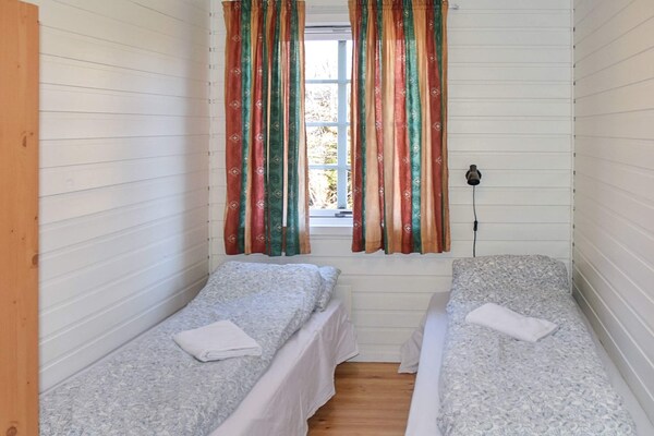 Foto van 6 persoons vakantie huis in Aukra - Vakantiehuis in Aukra - Indoor
