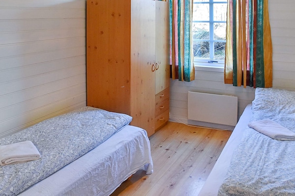 Foto van 6 persoons vakantie huis in Aukra - Vakantiehuis in Aukra - Indoor