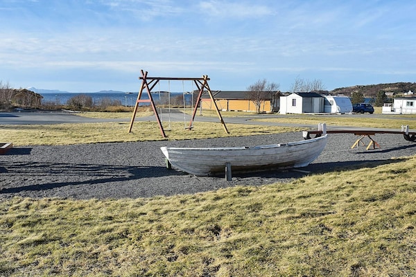 Foto van 6 persoons vakantie huis in Aukra - Vakantiehuis in Aukra - Untagged