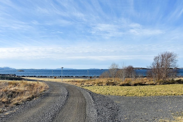 Foto van 6 persoons vakantie huis in Aukra - Vakantiehuis in Aukra - Untagged