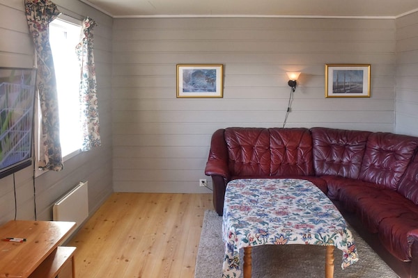 Foto van 6 persoons vakantie huis in Aukra - Vakantiehuis in Aukra - Indoor