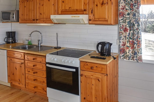 Foto van 6 persoons vakantie huis in Aukra - Vakantiehuis in Aukra - Indoor
