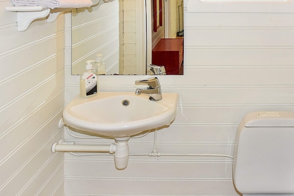 Foto van 6 persoons vakantie huis in Aukra - Vakantiehuis in Aukra - Indoor