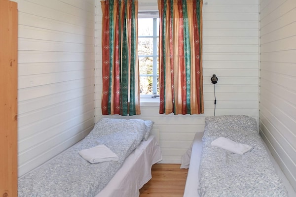 Foto van 6 persoons vakantie huis in Aukra - Vakantiehuis in Aukra - Indoor