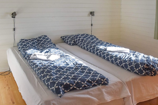 Foto van 6 persoons vakantie huis in Aukra - Vakantiehuis in Aukra - Indoor