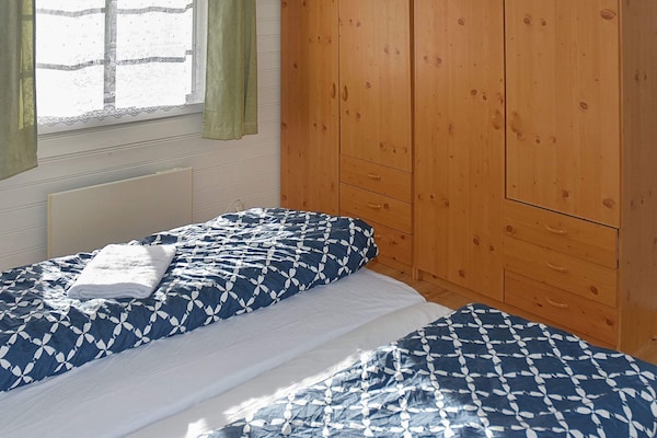 Foto van 6 persoons vakantie huis in Aukra - Vakantiehuis in Aukra - Indoor