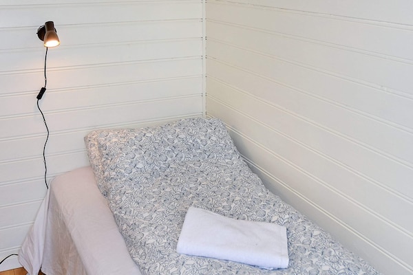 Foto van 6 persoons vakantie huis in Aukra - Vakantiehuis in Aukra - Indoor