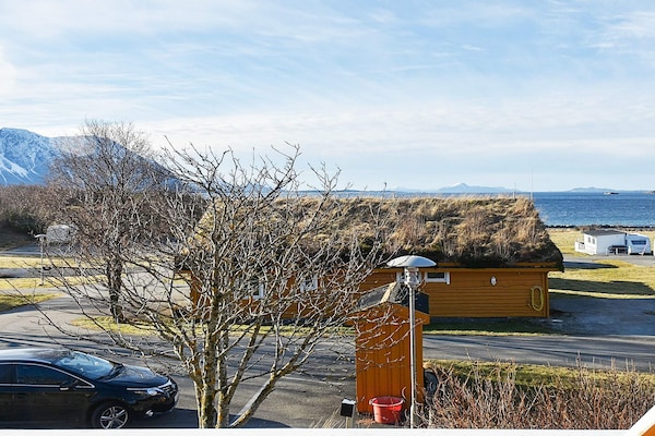 Foto van 6 persoons vakantie huis in Aukra - Vakantiehuis in Aukra - WaterView