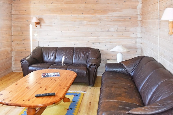 Foto van 6 persoons vakantie huis in Aukra - Vakantiehuis in Aukra - Indoor