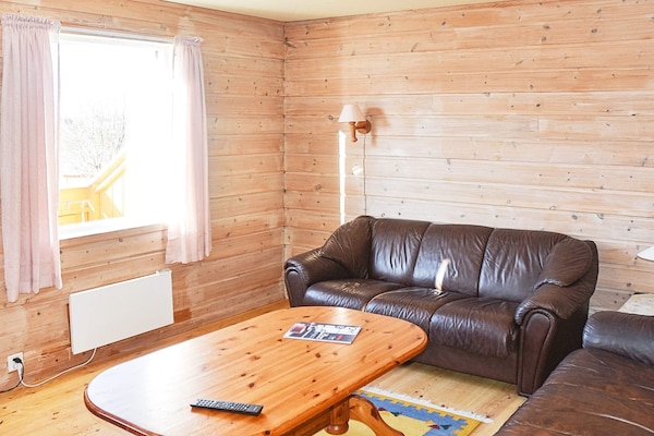 Foto van 6 persoons vakantie huis in Aukra - Vakantiehuis in Aukra - Indoor