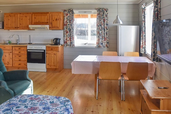Foto van 6 persoons vakantie huis in Aukra - Vakantiehuis in Aukra - Indoor