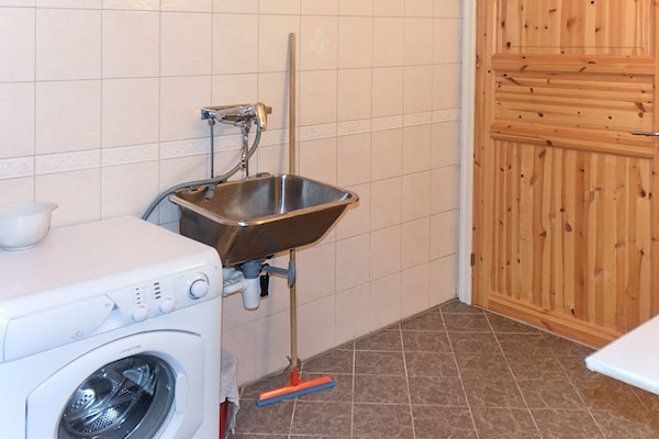 Foto van 6 persoons vakantie huis in Aukra - Vakantiehuis in Aukra - Indoor