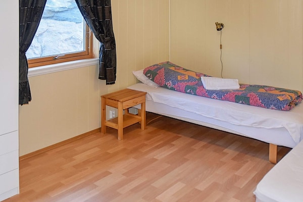 Foto van 6 persoons vakantie huis in Aukra - Vakantiehuis in Aukra - Indoor
