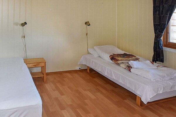 Foto van 6 persoons vakantie huis in Aukra - Vakantiehuis in Aukra - Indoor