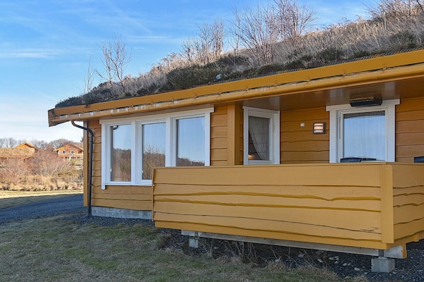 Foto van 6 persoons vakantie huis in Aukra - Vakantiehuis in Aukra - Outdoor