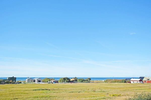 Foto van 6 persoons vakantiehuis in Laholm-By Traum - Vakantiehuis in Skummeslövsstrand - WaterView