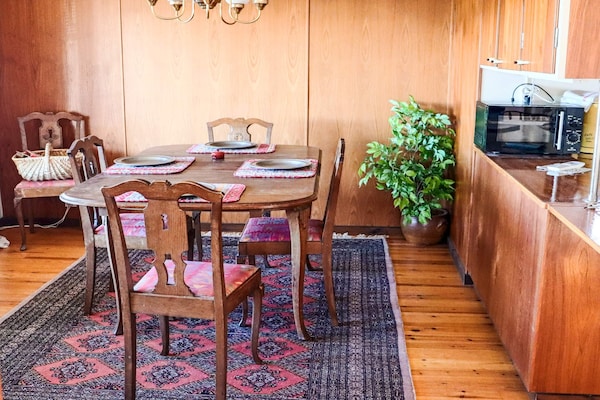 Foto van 6 persoons vakantiehuis in Laholm-By Traum - Vakantiehuis in Skummeslövsstrand - Indoor