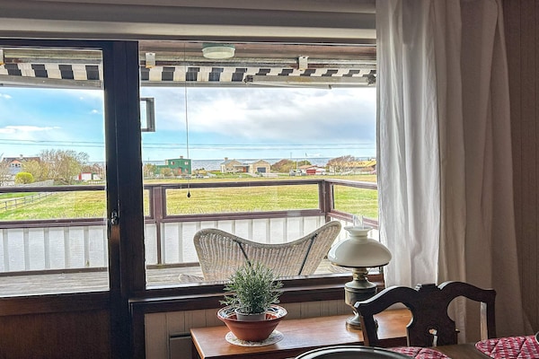 Foto van 6 persoons vakantiehuis in Laholm-By Traum - Vakantiehuis in Skummeslövsstrand - Indoor