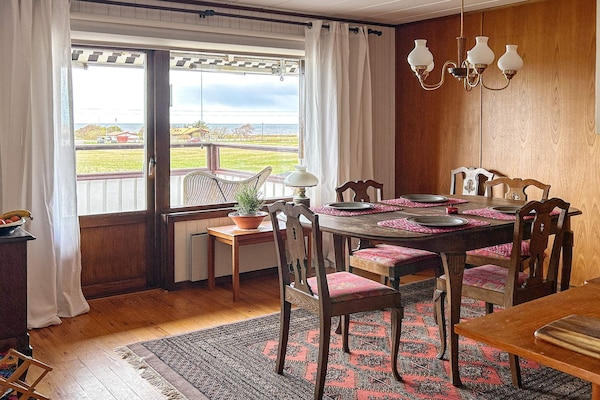 Foto van 6 persoons vakantiehuis in Laholm-By Traum - Vakantiehuis in Skummeslövsstrand - Indoor