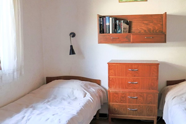 Foto van 6 persoons vakantiehuis in Laholm-By Traum - Vakantiehuis in Skummeslövsstrand - Indoor