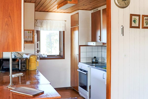 Foto van 6 persoons vakantiehuis in Laholm-By Traum - Vakantiehuis in Skummeslövsstrand - Indoor