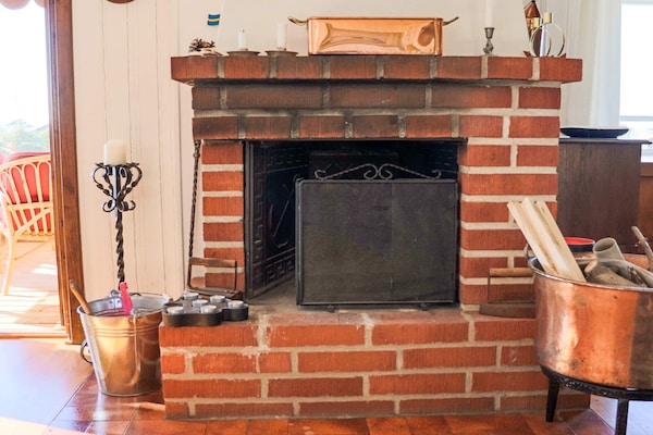 Foto van 6 persoons vakantiehuis in Laholm-By Traum - Vakantiehuis in Skummeslövsstrand - Indoor