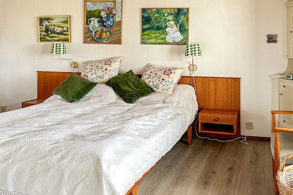 Foto van 6 persoons vakantiehuis in Laholm-By Traum - Vakantiehuis in Skummeslövsstrand - Indoor
