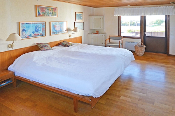 Foto van 6 persoons vakantiehuis in Laholm-By Traum - Vakantiehuis in Skummeslövsstrand - Indoor