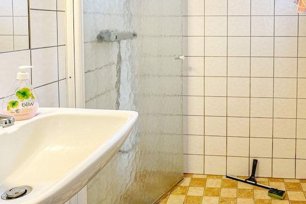 Foto van 6 persoons vakantiehuis in Laholm-By Traum - Vakantiehuis in Skummeslövsstrand - Indoor