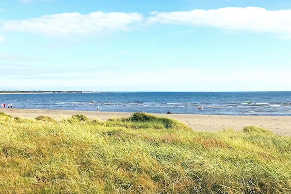 Foto van 6 persoons vakantiehuis in Laholm-By Traum - Vakantiehuis in Skummeslövsstrand - View