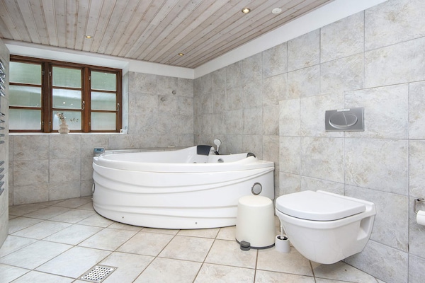 Foto van 26 persoons vakantie huis in Nimtofte-By Traum - Vakantiehuis in Nimtofte - Indoor