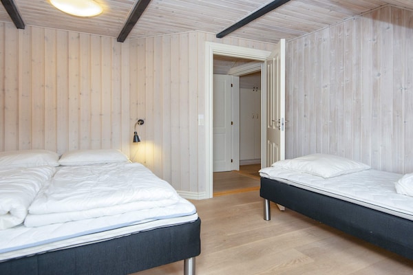 Foto van 26 persoons vakantie huis in Nimtofte-By Traum - Vakantiehuis in Nimtofte - Indoor