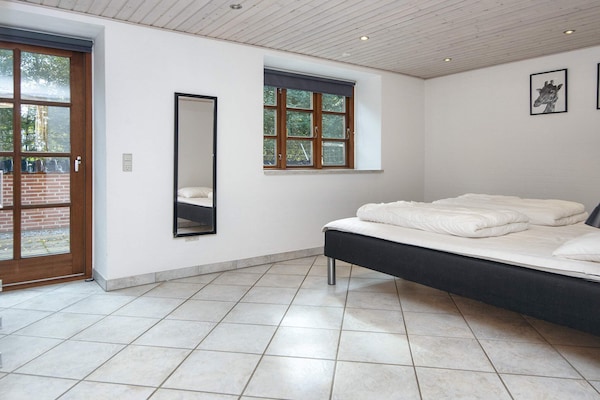 Foto van 26 persoons vakantie huis in Nimtofte-By Traum - Vakantiehuis in Nimtofte - Indoor