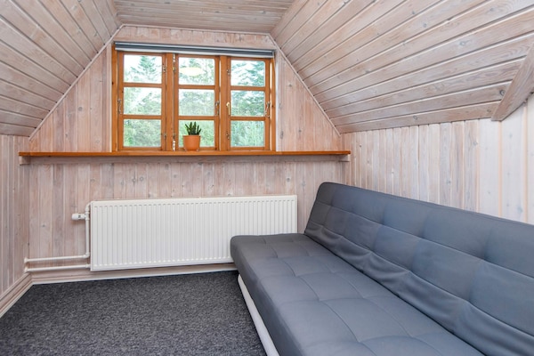 Foto van 26 persoons vakantie huis in Nimtofte-By Traum - Vakantiehuis in Nimtofte - Indoor
