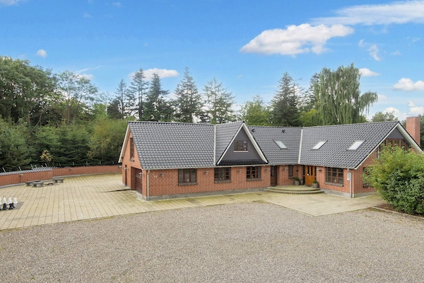 Foto van 26 persoons vakantie huis in Nimtofte-By Traum - Vakantiehuis in Nimtofte - View