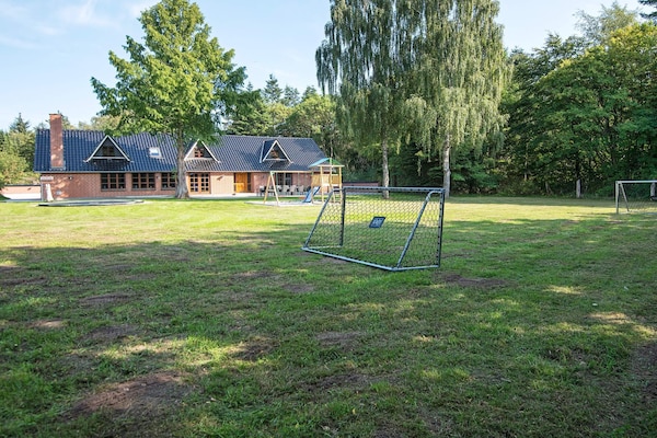 Foto van 26 persoons vakantie huis in Nimtofte-By Traum - Vakantiehuis in Nimtofte - View