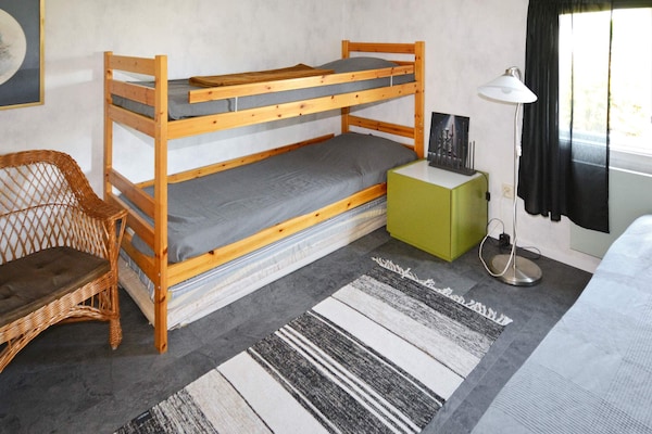 Foto van 10 persoons vakantie huis in Skummeslövsstrand - Vakantiehuis in Skummeslövsstrand - Indoor