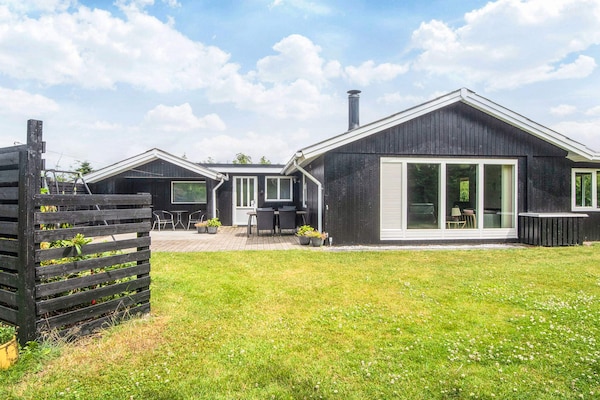 Foto van 6 persoons vakantie huis in Skjern-By Traum - Vakantiehuis in Skjern - Outdoor