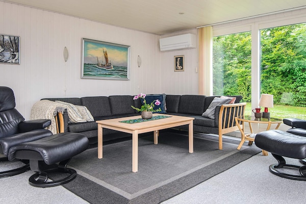 Foto van 6 persoons vakantie huis in Skjern-By Traum - Vakantiehuis in Skjern - Indoor