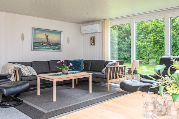 Foto van 6 persoons vakantie huis in Skjern-By Traum - Vakantiehuis in Skjern - Indoor